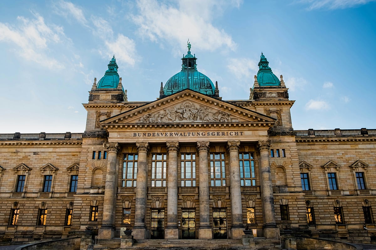 Leipzig